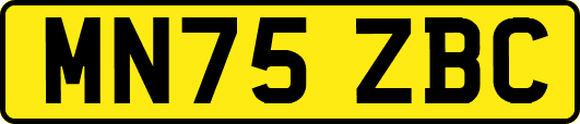 MN75ZBC