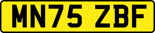 MN75ZBF