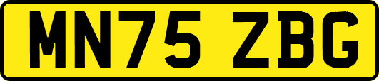 MN75ZBG