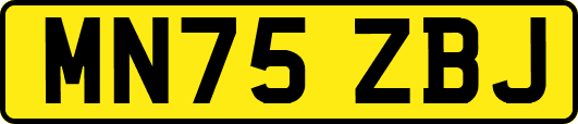 MN75ZBJ