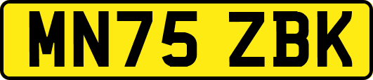 MN75ZBK