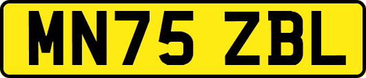 MN75ZBL