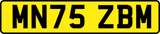MN75ZBM