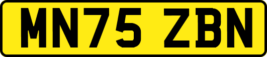 MN75ZBN