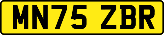 MN75ZBR