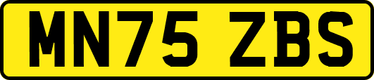 MN75ZBS