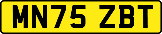 MN75ZBT