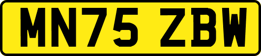MN75ZBW