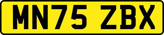 MN75ZBX