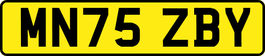 MN75ZBY