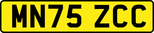 MN75ZCC
