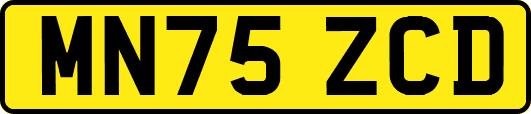 MN75ZCD