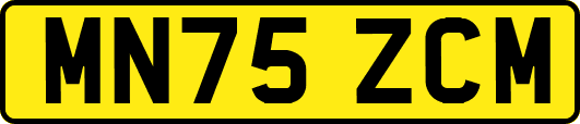MN75ZCM