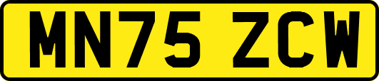 MN75ZCW