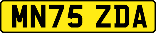 MN75ZDA