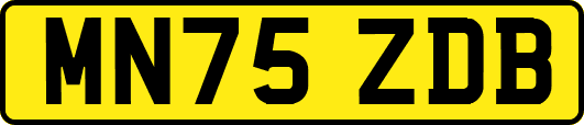 MN75ZDB