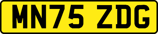 MN75ZDG