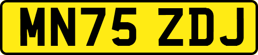 MN75ZDJ