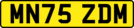 MN75ZDM
