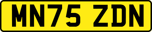 MN75ZDN