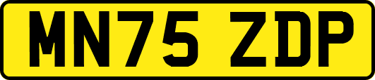 MN75ZDP