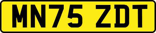 MN75ZDT