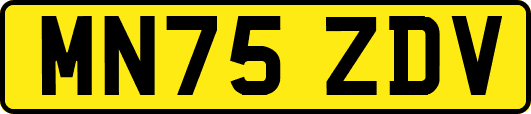 MN75ZDV