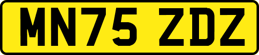 MN75ZDZ
