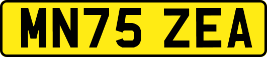 MN75ZEA