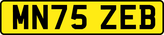 MN75ZEB