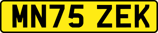 MN75ZEK