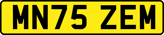 MN75ZEM