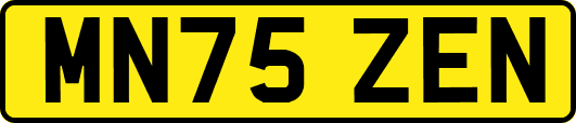 MN75ZEN