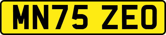 MN75ZEO