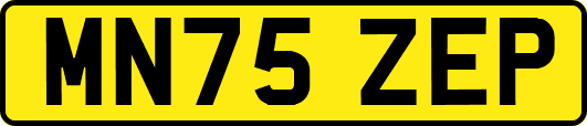 MN75ZEP