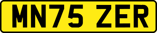 MN75ZER