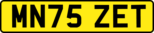 MN75ZET