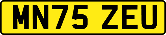 MN75ZEU