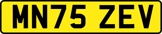 MN75ZEV