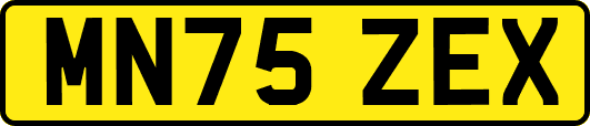 MN75ZEX