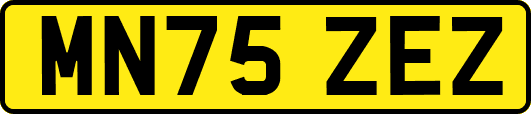 MN75ZEZ