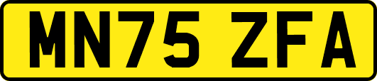 MN75ZFA
