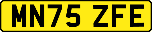 MN75ZFE
