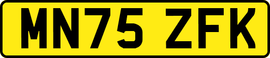 MN75ZFK