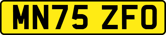 MN75ZFO