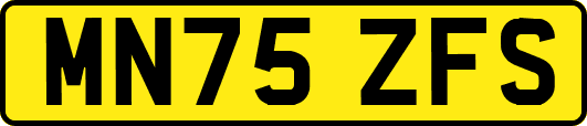 MN75ZFS
