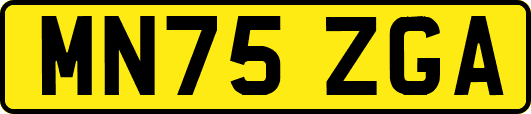 MN75ZGA
