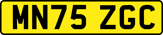 MN75ZGC