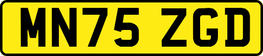 MN75ZGD