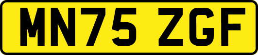 MN75ZGF